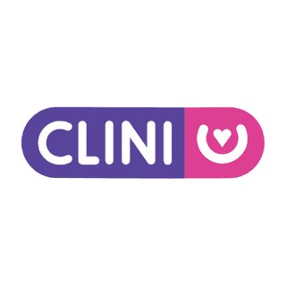 Logo de la clínica