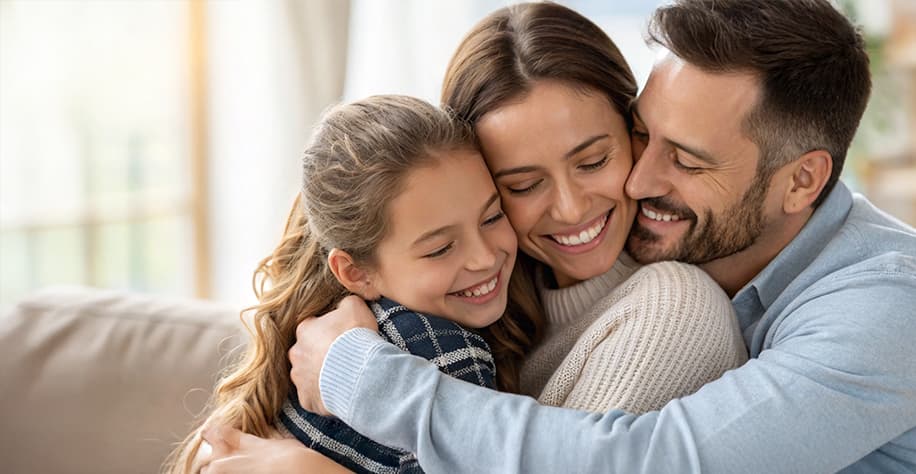 Tu nueva plataforma de salud y bienestar