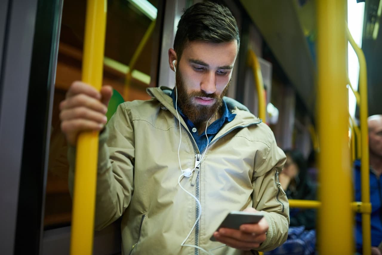 Equilibrio y bienestar en movimiento