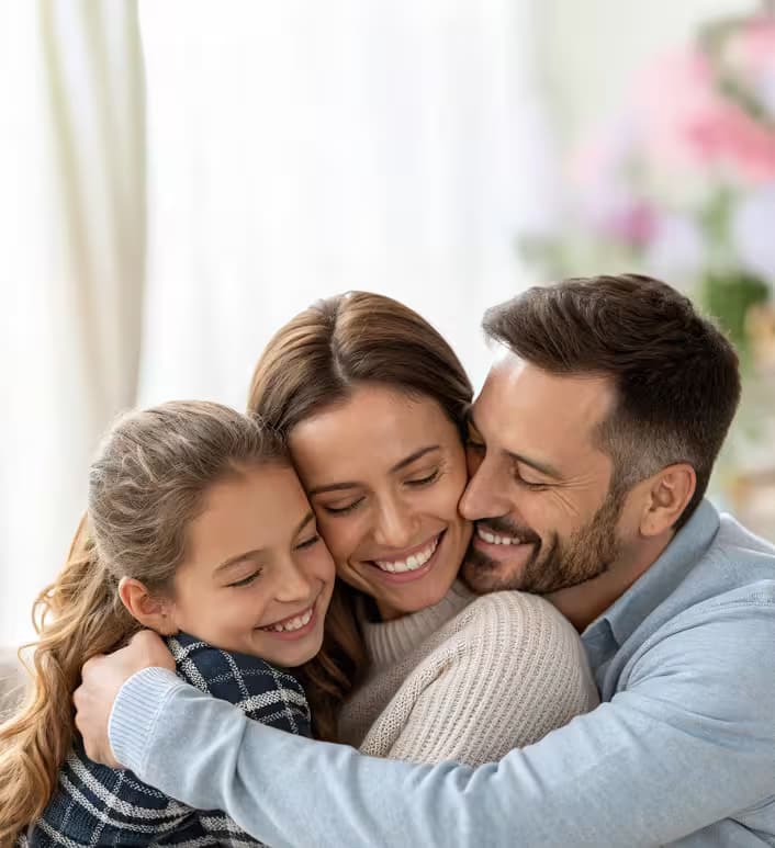 Tu nueva plataforma de salud y bienestar