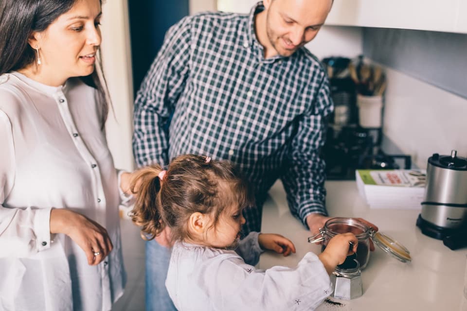 Bienestar que se mantiene en el tiempo