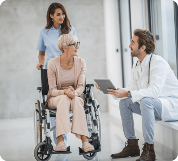 Imagen Trabajamos con los mejores partners de salud