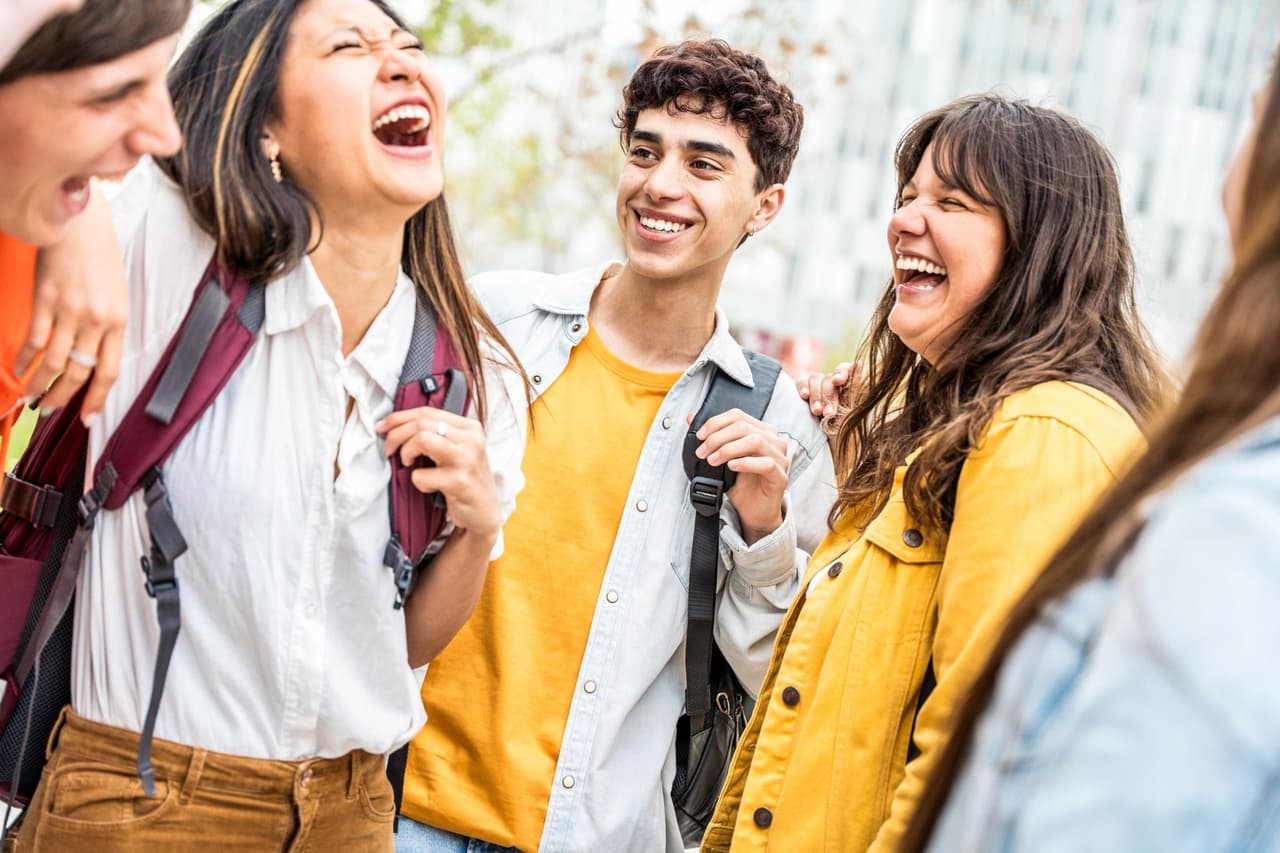 Construyendo identidad y bienestar