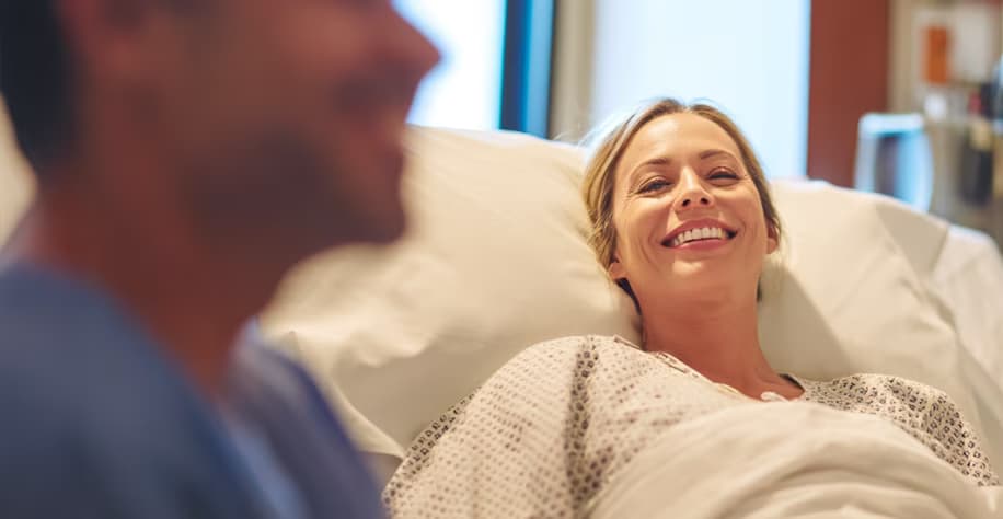 Tu cirugía bariátrica con Bono PAD en INDISA