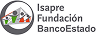 Logo de Isapre Fundación BancoEstado