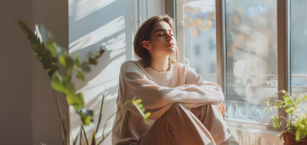 El bienestar comienza con tu salud mental