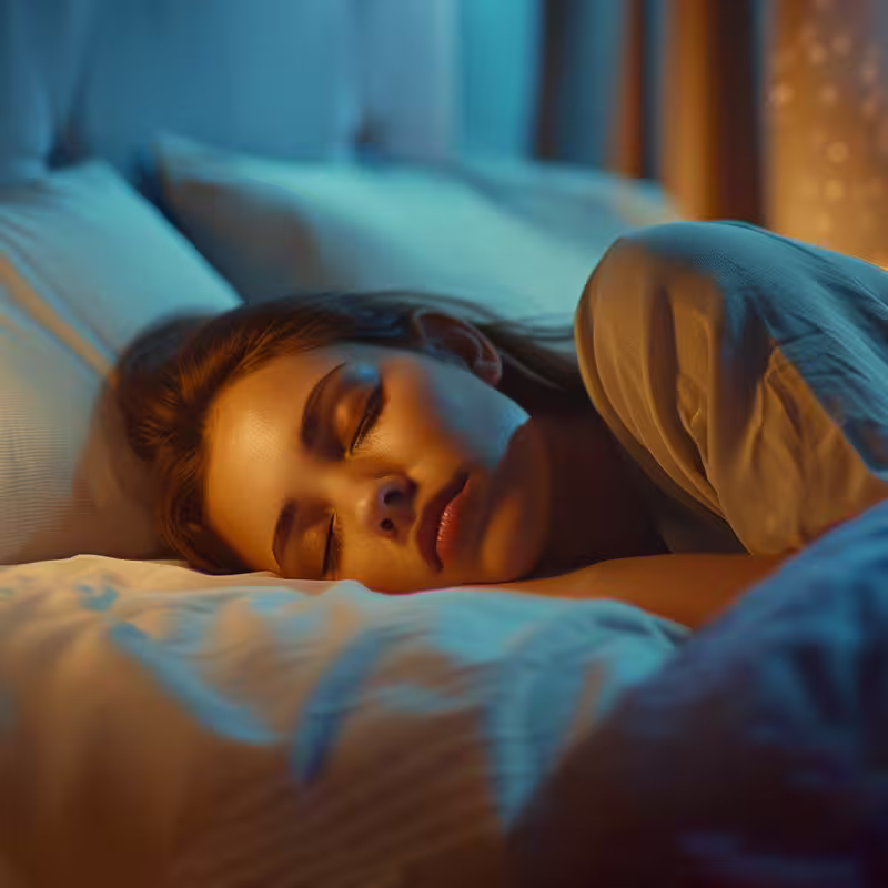 ¿Por qué es importante dormir bien?