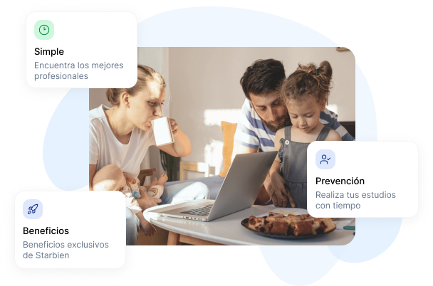 Descubre productos y consejos para cuidar tu [[salud y bienestar]]